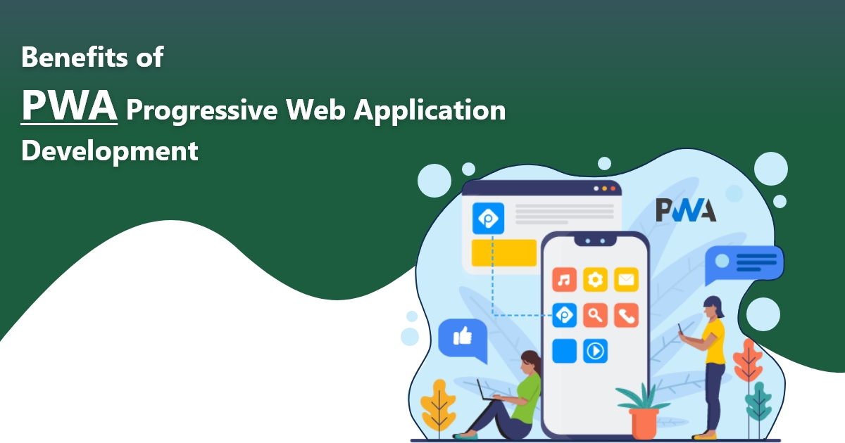 Creating Progressive Web App With Vue Js Frontend Development