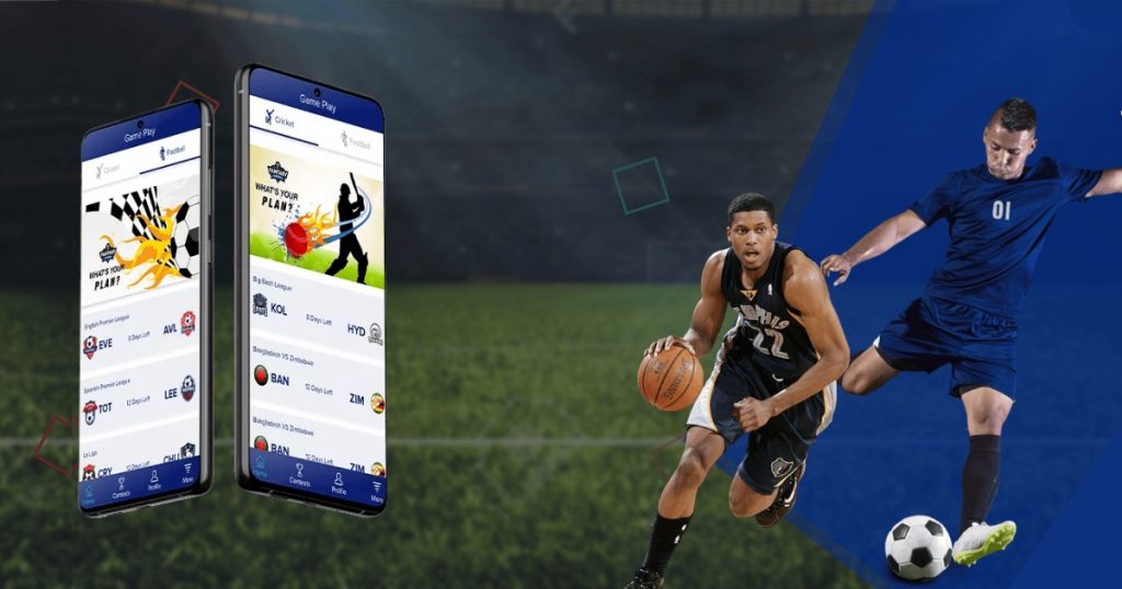 What are the Factors That Should Consider While Designing Your Fantasy Sports App?