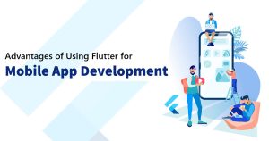 Flutter App Development Process: Ultimate Guide To Develop An Application.